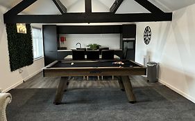 Apartment Twenty4 Blackpool